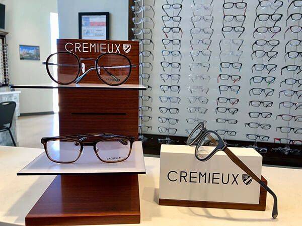 cremieux-frames