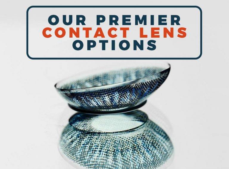 Our Premier Contact Lens Options 768×566