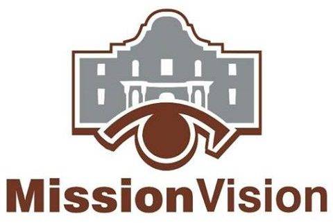 Mission Vision logo