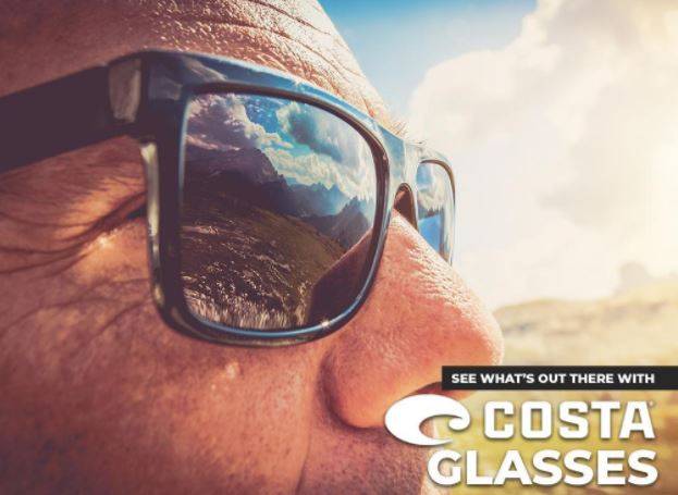 bdc2747cdce8d7109546e8763fb812145a43bfb0 See Whats Out There With Costa Glasses